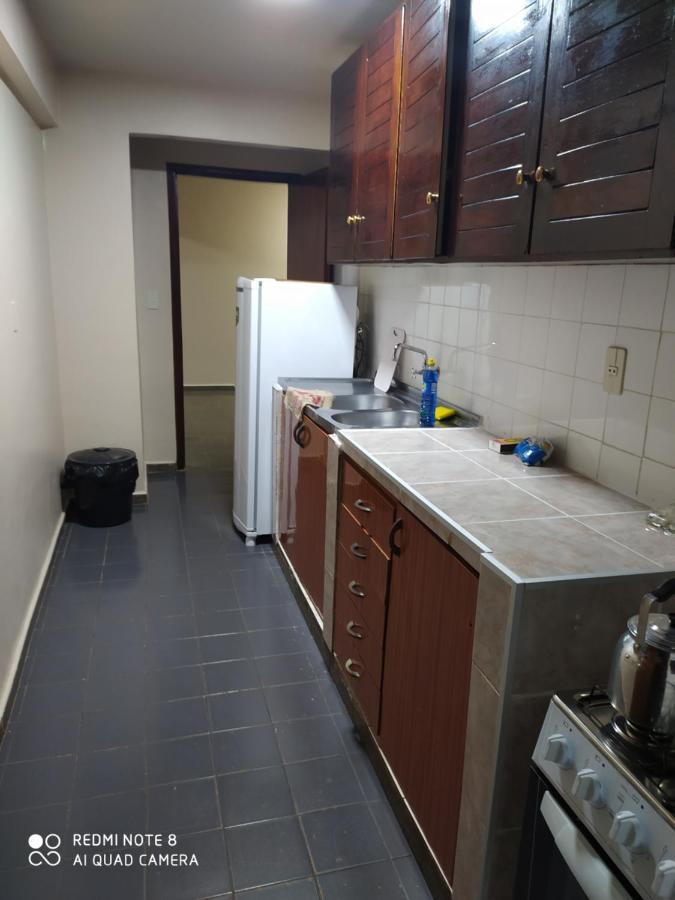 Amplio Y Comodo Apartamento Con Bella Vista En Pleno Centro Ciudad del Este Esterno foto