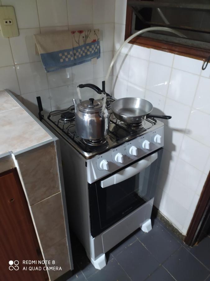 Amplio Y Comodo Apartamento Con Bella Vista En Pleno Centro Ciudad del Este Esterno foto