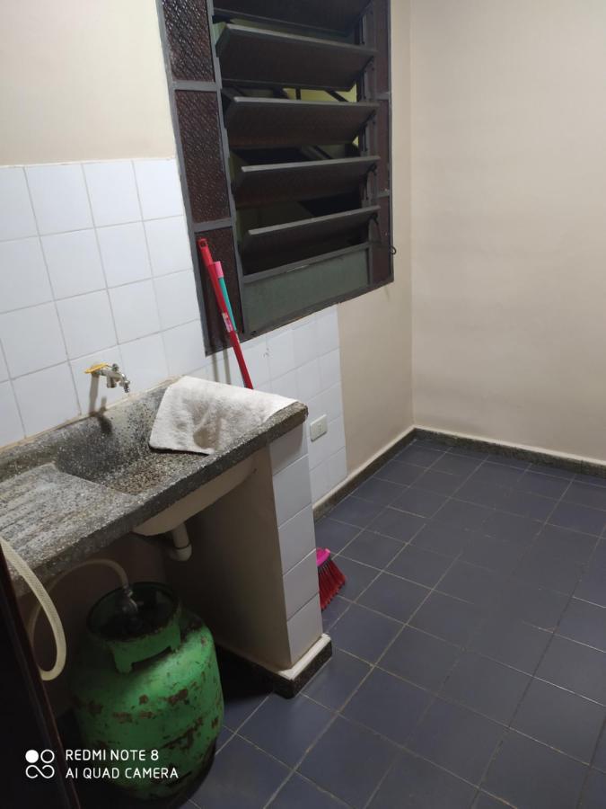 Amplio Y Comodo Apartamento Con Bella Vista En Pleno Centro Ciudad del Este Esterno foto